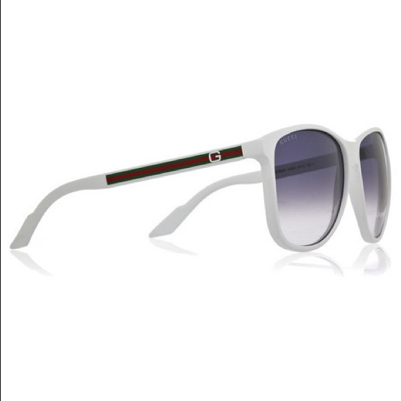 Authentic Gucci 1636/S Sunglasses - Picture 7 of 7